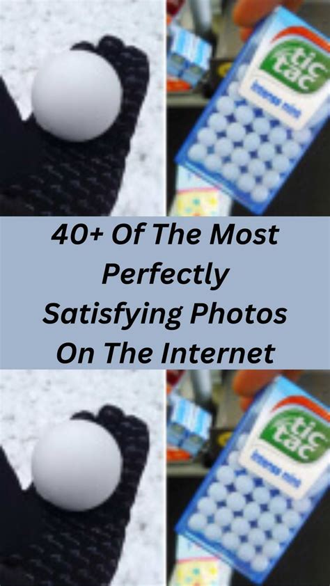 oddly satisfying photos|40+ Of The Most Perfectly Satisfying Photos On The Internet.